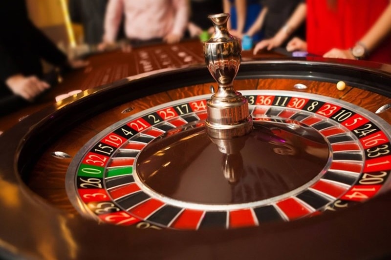 Cân nhắc quy định về thời gian thực hiện thí điểm cho người Việt Nam vào chơi casino
