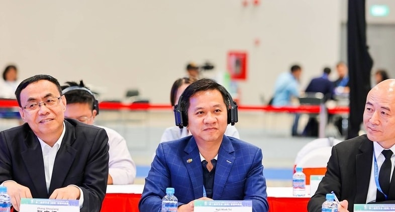 Nhu cầu kỹ sư AI sớm bùng nổ