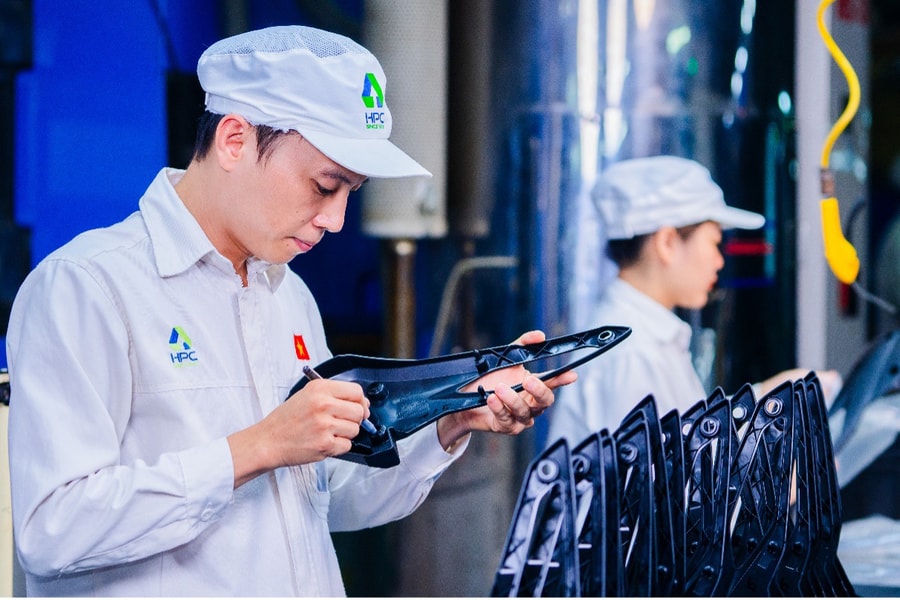 Tập đoàn An Phát Holdings báo lãi 242 tỷ đồng, hoàn thành 77% kế hoạch lợi nhuận