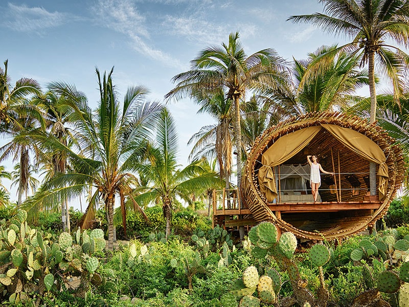 Lại rộ “hợp đồng sở hữu kỳ nghỉ”: Rủi ro và cạm bẫy