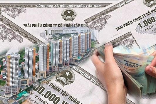 Siết quy định huy động vốn trái phiếu làm dự án nhà ở
