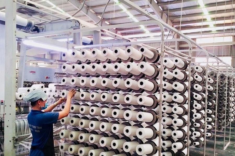 Cổ phiếu bị cảnh báo, TPC khắc phục ra sao?