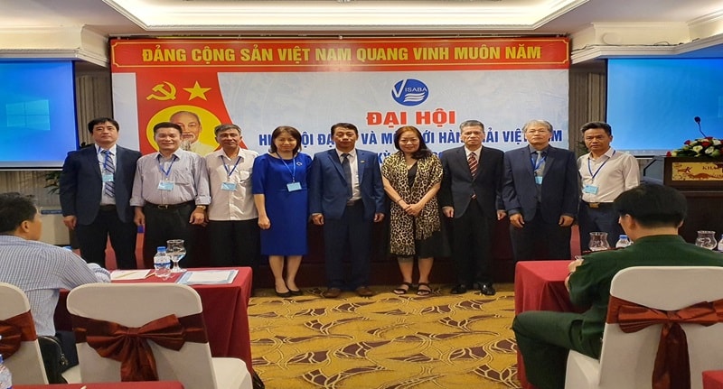 VISABA: 30 Năm một chặng đường …