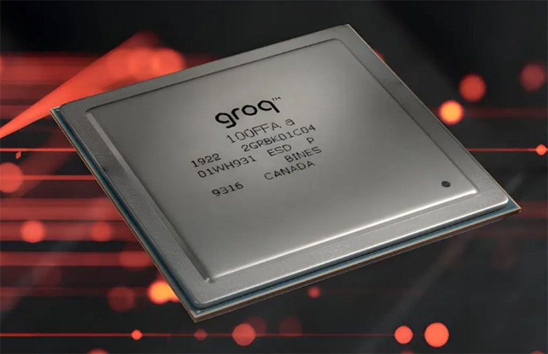 “Bùng nổ” startup chip AI toàn cầu