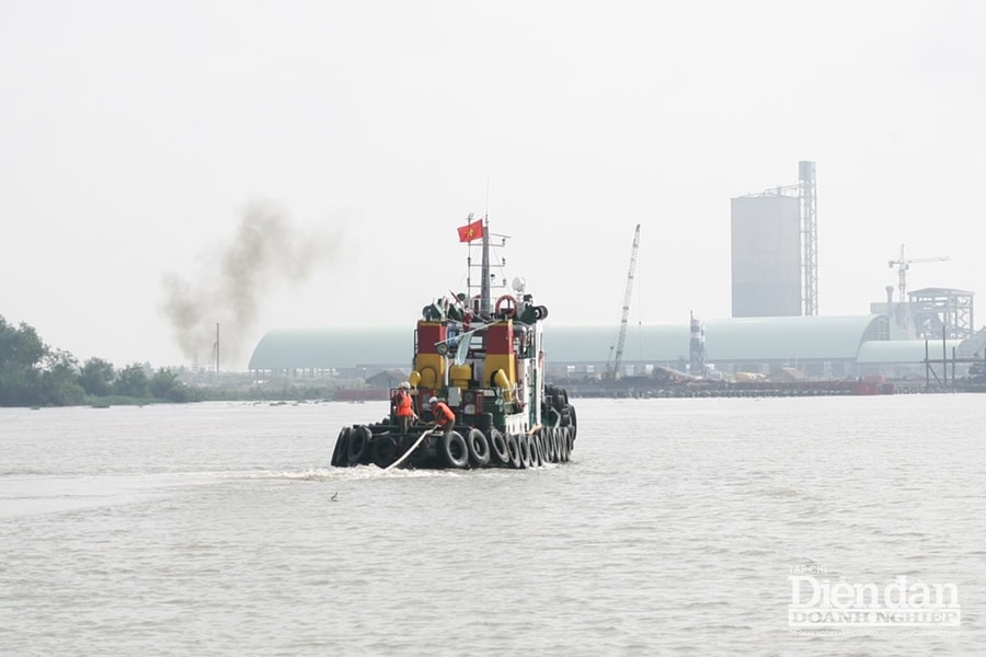 Một số nội dung cắt giảm quy định của Bộ Giao thông vận tải còn thiếu rõ ràng