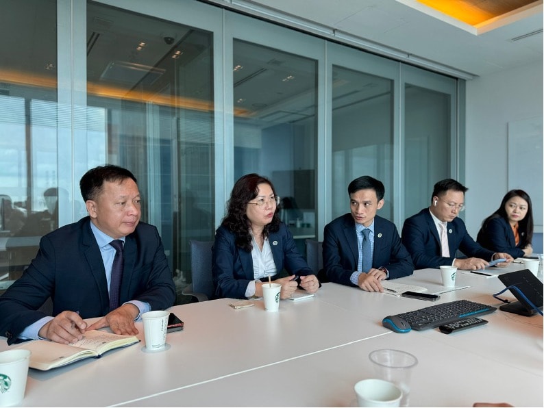 MSCI nói về những giải pháp thúc đẩy nâng hạng thị trường chứng khoán