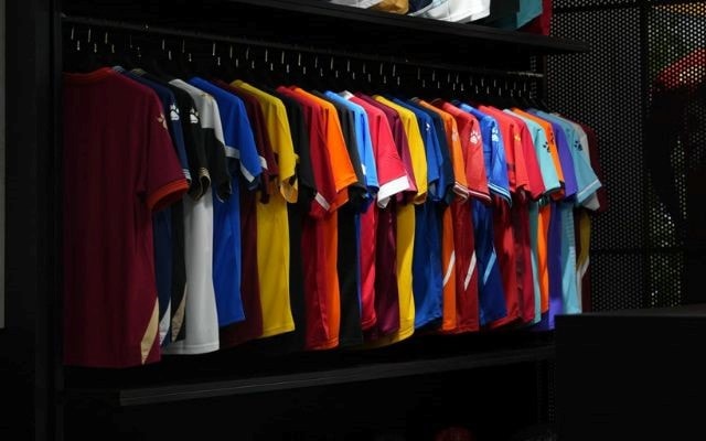 AOBONGDA.VN - Cửa hàng quần áo đá bóng uy tín, chất lượng tại Hà Nội