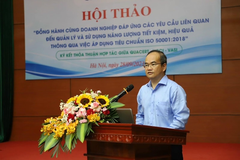 Giảm phát thải khí nhà kính: Không còn là câu chuyện “tự nguyện”