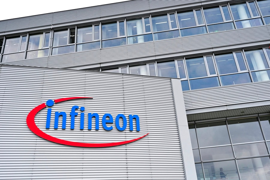 Châu Á quan trọng như thế nào trong ngành chip toàn cầu?