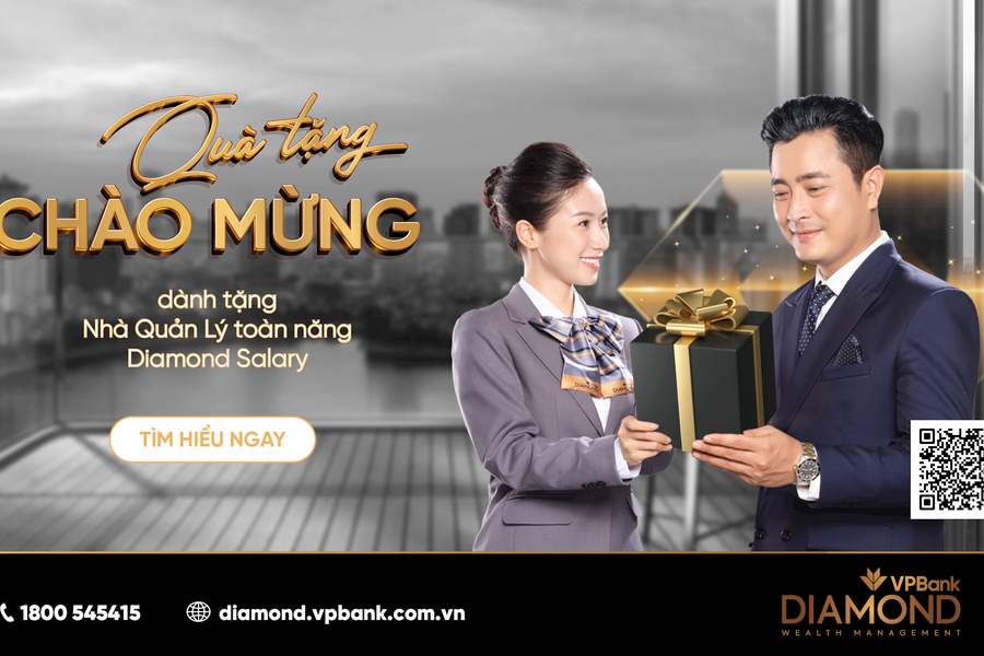 VPBank hòa mình vào hành trình khách hàng để tạo sự khác biệt