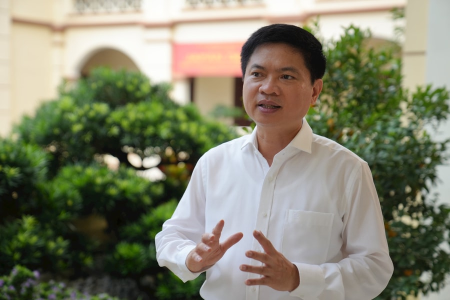 Động lực để Hà Nam trở thành vùng đất đáng đến, đáng sống