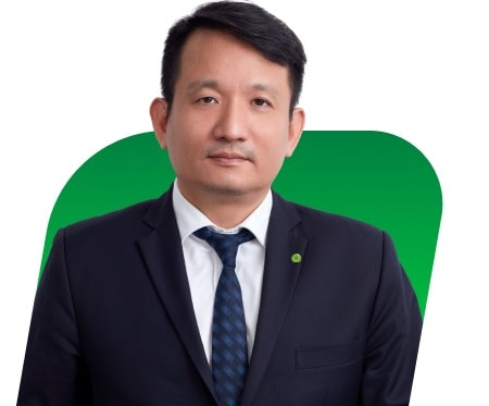 Ông Nguyễn Đình Tùng - TV HĐQT OCB xin từ nhiệm