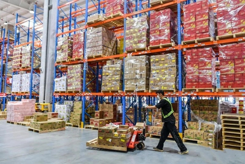 Chiêu xuất khẩu "độc nhất vô nhị" của doanh nghiệp Trung Quốc