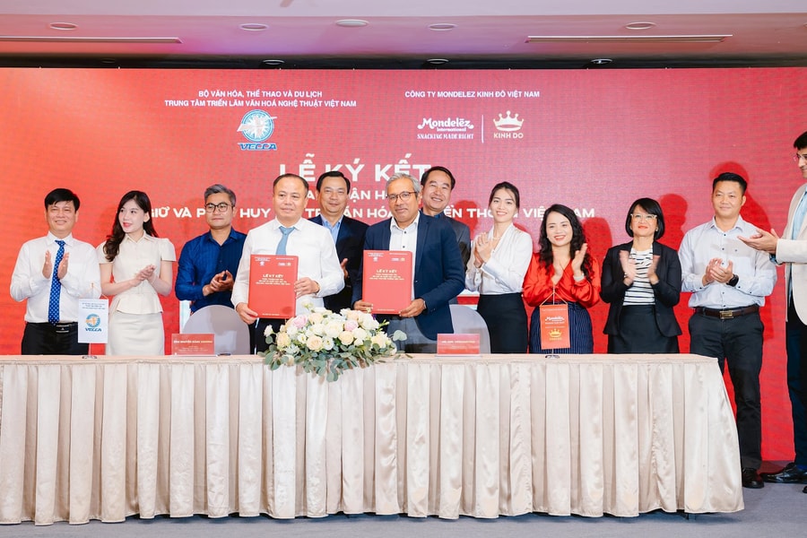 Gìn giữ những giá trị văn hóa truyền thống