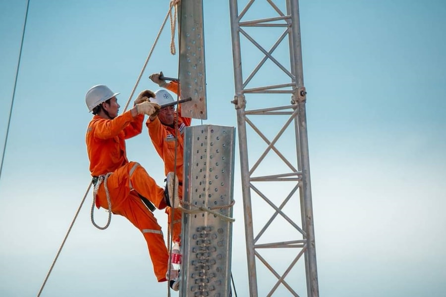 Sửa Luật Điện lực: Cần đa dạng hóa hợp đồng giao dịch mua bán điện tương lai