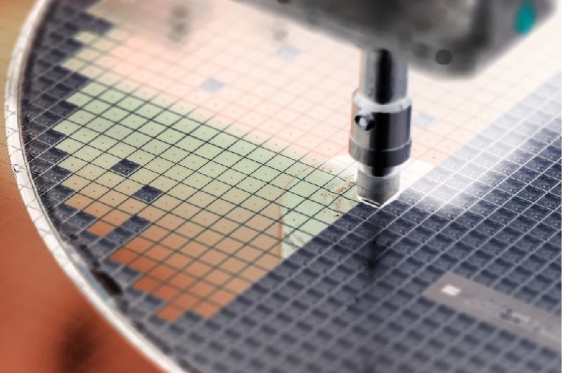 Trung Quốc sắp phát triển chip thế hệ mới?