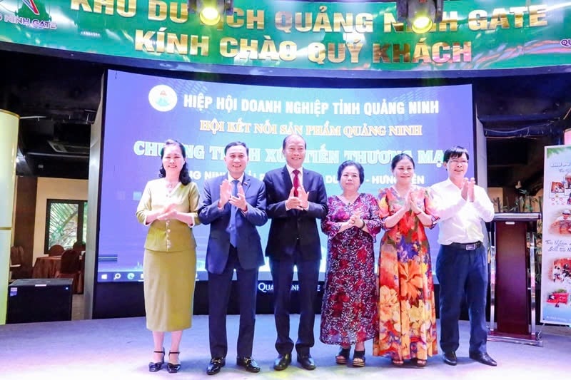 Diễn đàn Doanh nghiệp trục cao tốc phía Đông: Kết nối cùng phát triển