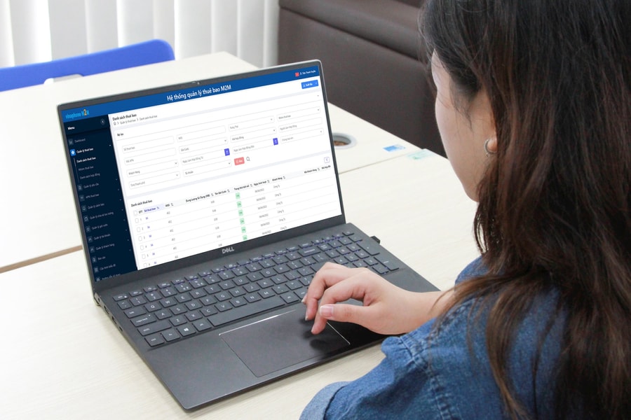 Doanh nghiệp tận dụng cơ hội phát triển từ xu hướng IoT 2024