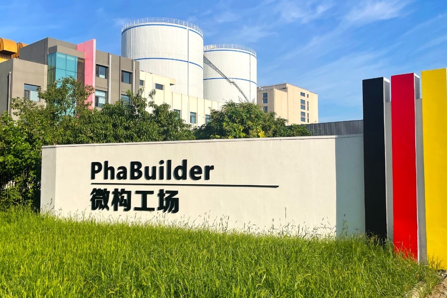 Những "gã khổng lồ nhỏ" của Trung Quốc trỗi dậy