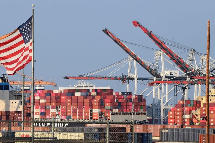 "Ngả nghiêng" giữa hai chính sách kinh tế Mỹ