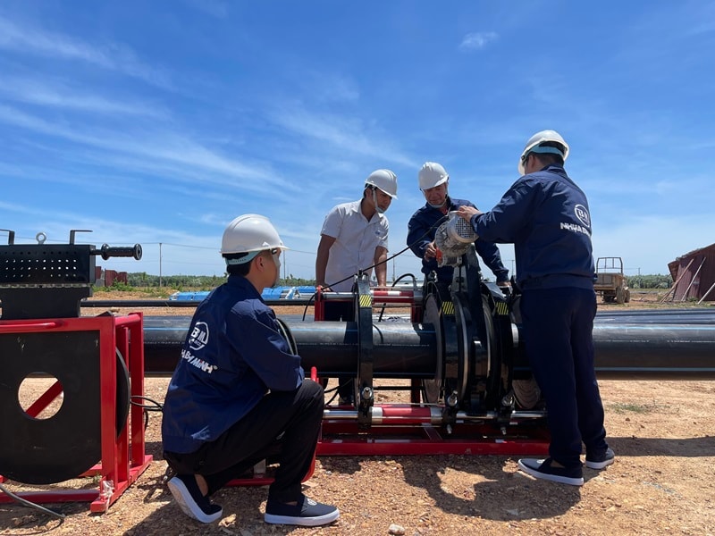 Nhựa Bình Minh: Nhiều thành tựu trong phát triển bền vững