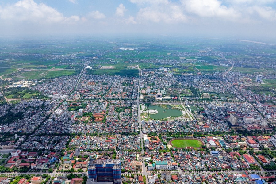 Right Property: Dòng sản phẩm định nghĩa “cuộc chơi” trên thị trường BĐS