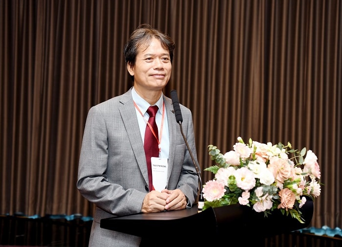 Phát triển bền vững để cân bằng tăng trưởng