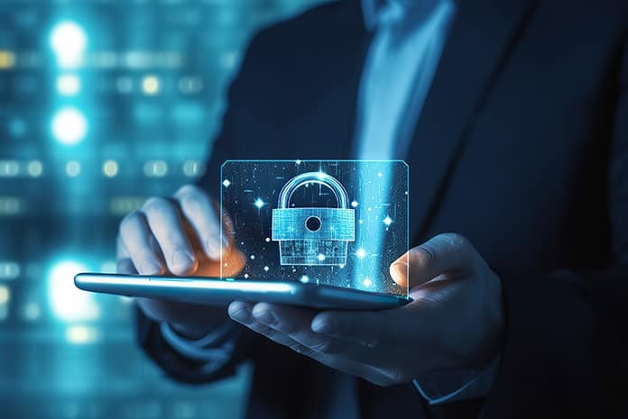 Chuỗi cung ứng “mong manh” trước nguy cơ tấn công mạng