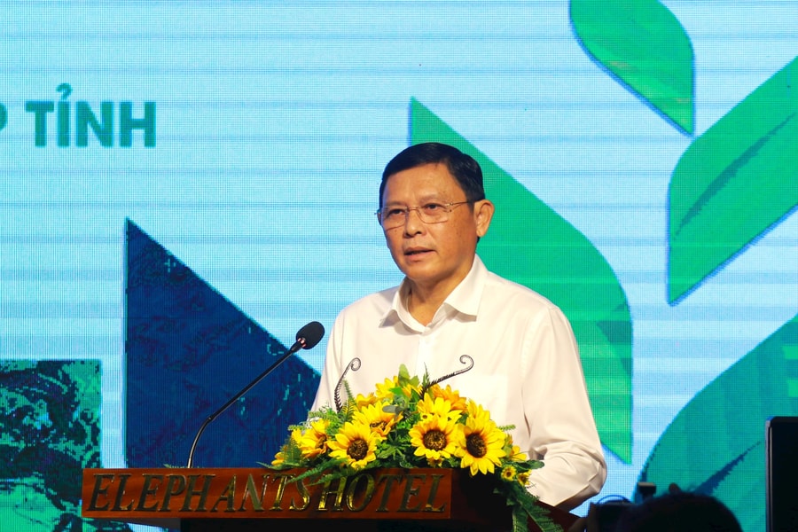 Đắk Lắk luôn chú trọng cảm nhận của doanh nghiệp