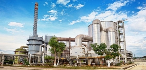 Gỡ khó cho ngành công nghiệp hóa chất