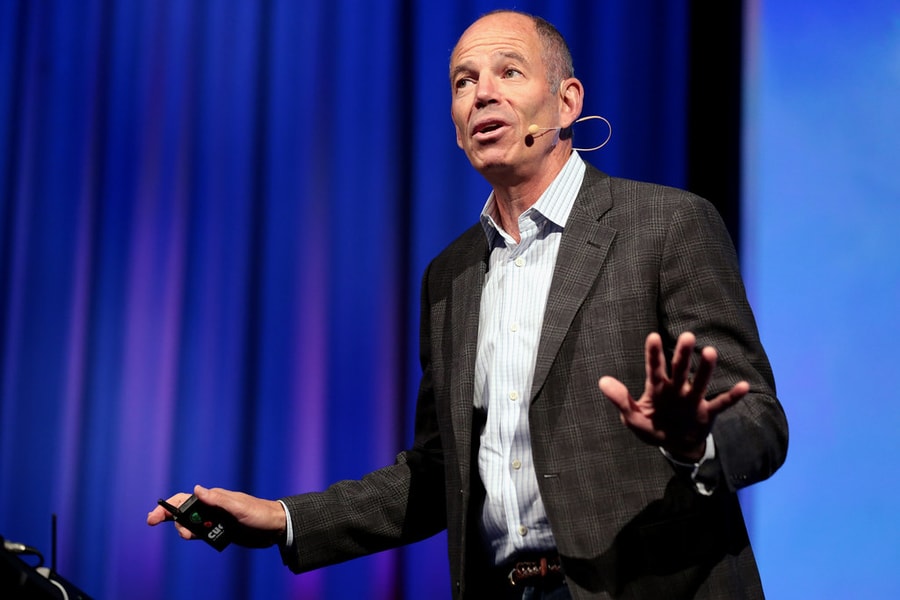 Bí quyết của nhà sáng lập Netflix