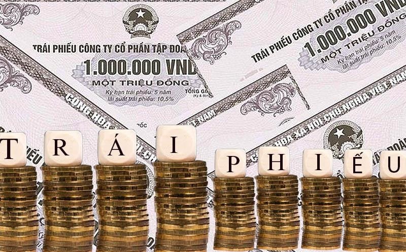 Phát triển thị trường trái phiếu doanh nghiệp: 8 khuyến nghị