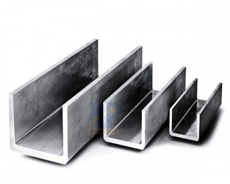 Cập nhật giá thép U chi tiết - Thép U giá tốt, cạnh tranh