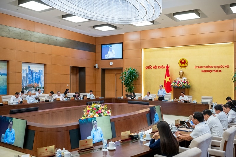 Sửa Luật Điện lực: Cần làm rõ các quy định về điện hạt nhân