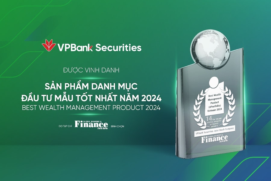 ePortfolio được vinh danh “Sản phẩm danh mục đầu tư mẫu tốt nhất năm 2024”
