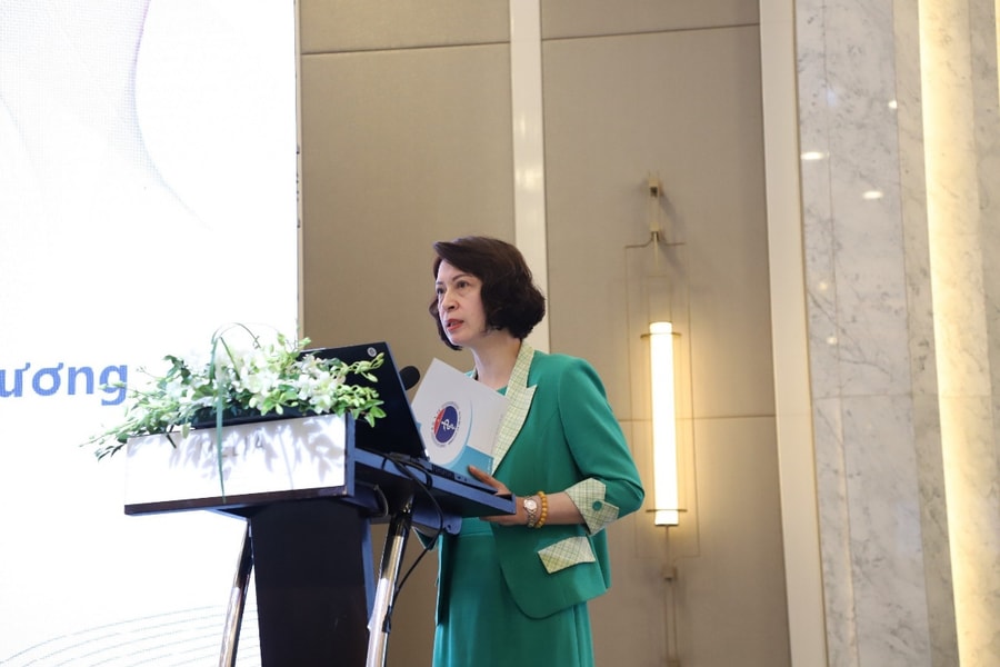 Hội nghị nghiên cứu viên ung thư phổi toàn quốc: Những tiến bộ từ nghiên cứu thử nghiệm lâm sàng