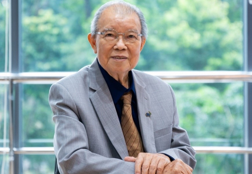 GS.TS.NGND.AHLĐ Võ Tòng Xuân: Hoài bão cống hiến cho nền nông nghiệp Việt sẽ còn được viết tiếp