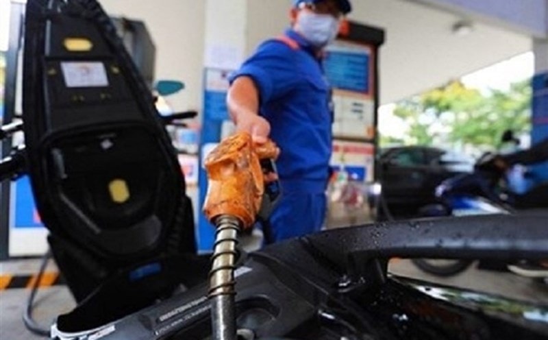 Giá xăng, dầu sẽ giảm nhẹ