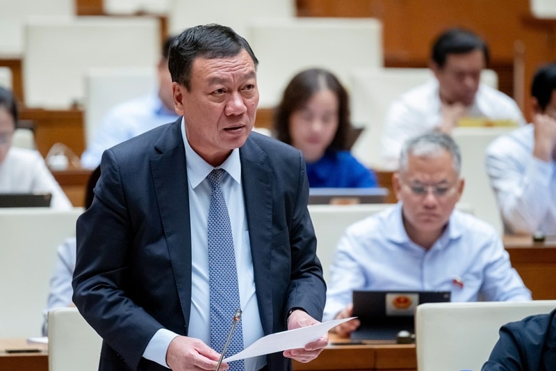 Còn bất cập trong ứng dụng công nghệ vào giải quyết khiếu nại, tố cáo