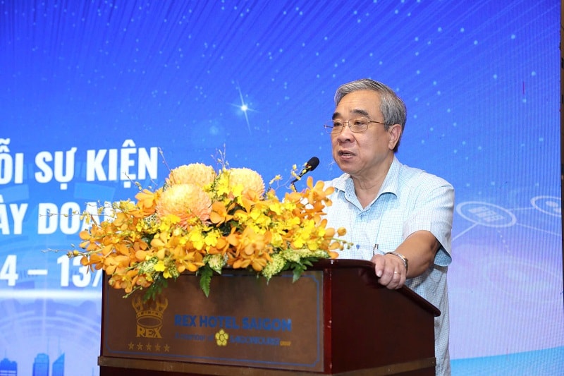 TP. Hồ Chí Minh sẽ cấp vốn xanh lãi suất 0%, vinh danh doanh nghiệp xanh vào dịp 13/10