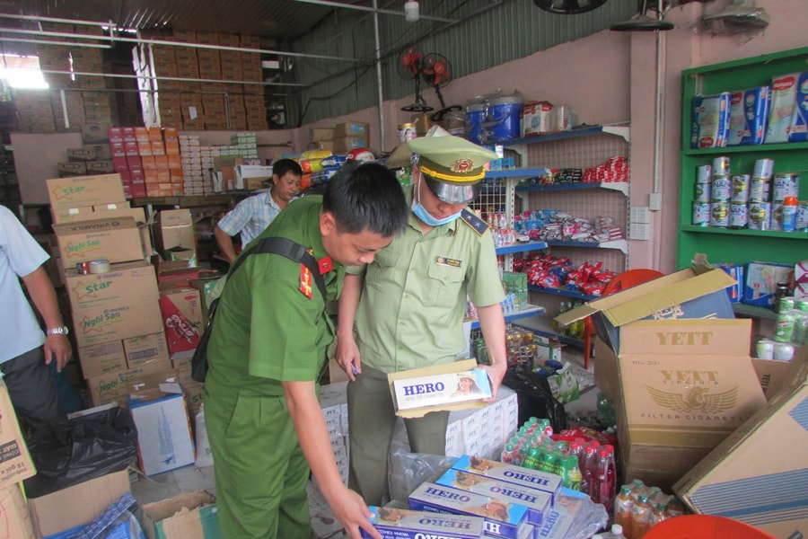 Mối liên hệ giữa thuốc lá lậu và thuế: Kinh nghiệm thế giới và thực tiễn Việt Nam