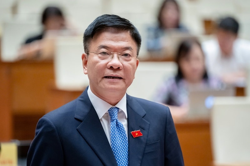 Giải pháp khắc phục tình trạng ban hành văn bản trái pháp luật