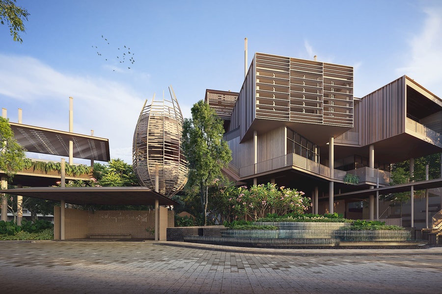 Dự báo tiềm năng đầu tư bất động sản Bình Dương sau Luật Đất đai mới