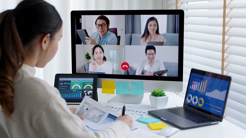 Doanh nghiệp Việt “chuộng” sử dụng AI