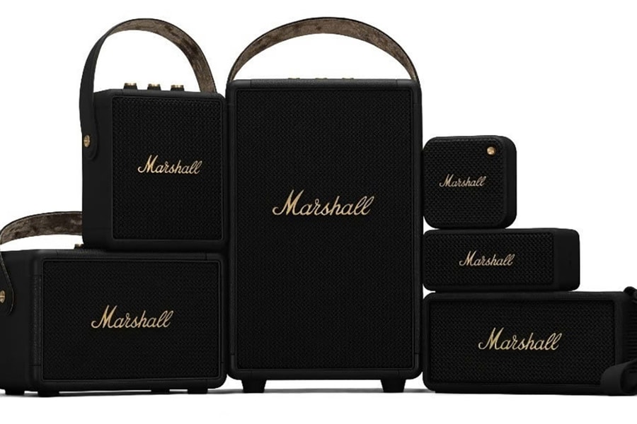 Marshall tăng cường hợp tác chống hàng giả, hàng nhái tại Việt Nam