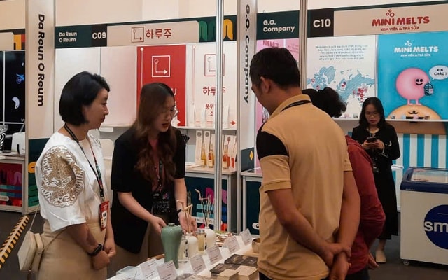 MEGA US EXPO 2024: Cánh cửa kết nối hệ sinh thái khởi nghiệp sáng tạo