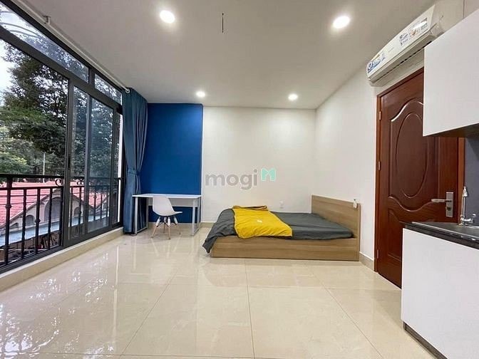 Mogi.vn: Nền tảng lý tưởng cho những ai cần tìm thuê chung cư Quận 10