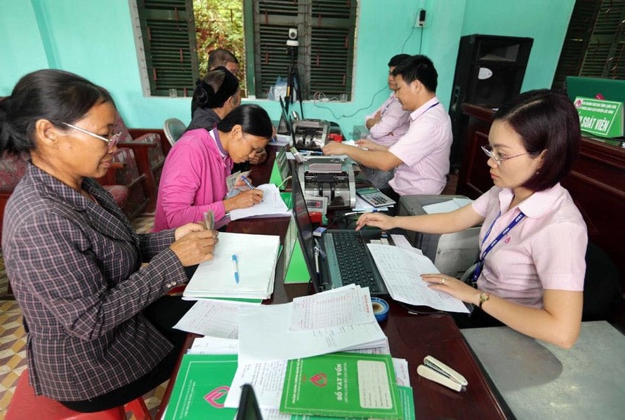 Đề xuất gói tín dụng ưu đãi cho người mua nhà giá phù hợp