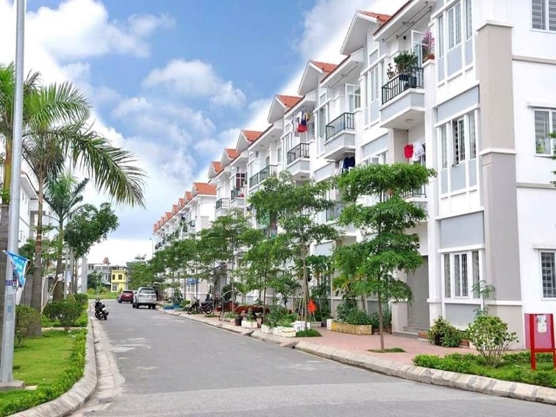 Hải Phòng: Chậm tiến độ giải ngân gói tín dụng mua nhà ở xã hội