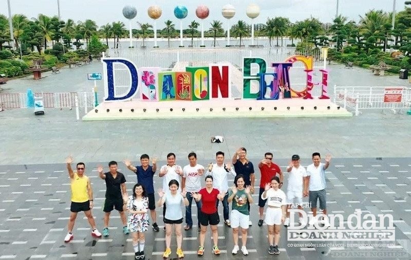 Hải Phòng xây dựng nhiều sản phẩm mới mùa du lịch thu - đông